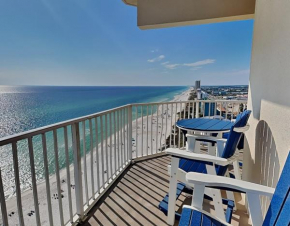 Tidewater Beach Resort #1501